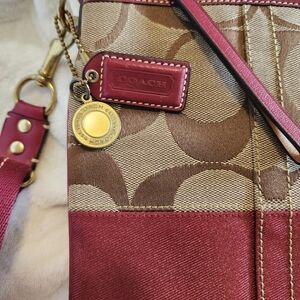 COACH Crossbody bag